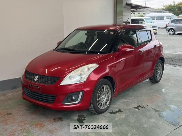 Suzuki SWIFT 2013 8692050-0