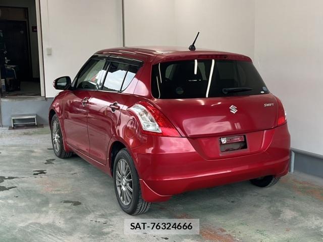 Suzuki SWIFT 2013 8692050-1