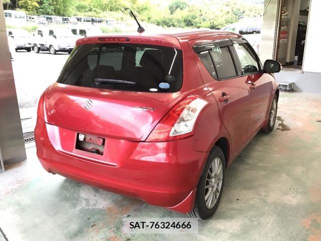 Suzuki SWIFT 2013 8692050-4