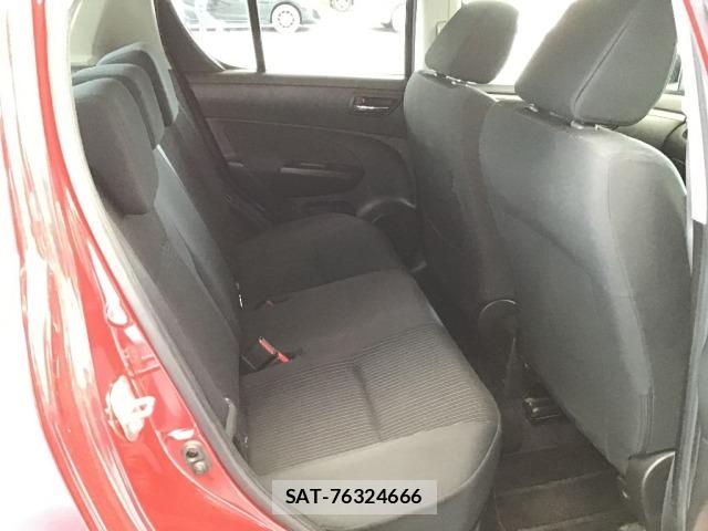 Suzuki SWIFT 2013 8692050-6