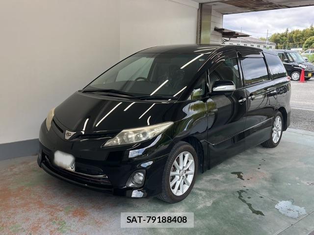 Toyota ESTIMA 2010 8909054-0