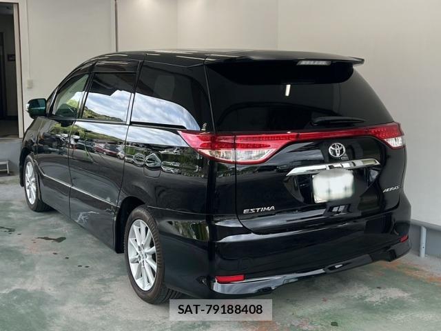 Toyota ESTIMA 2010 8909054-1