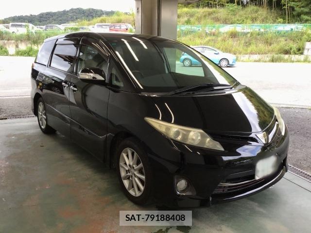 Toyota ESTIMA 2010 8909054-3