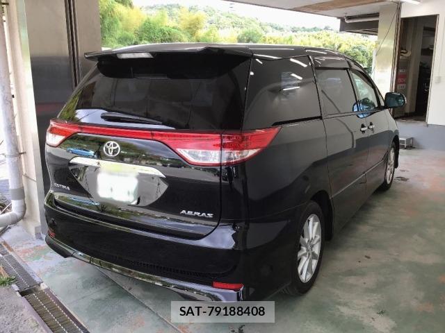 Toyota ESTIMA 2010 8909054-4