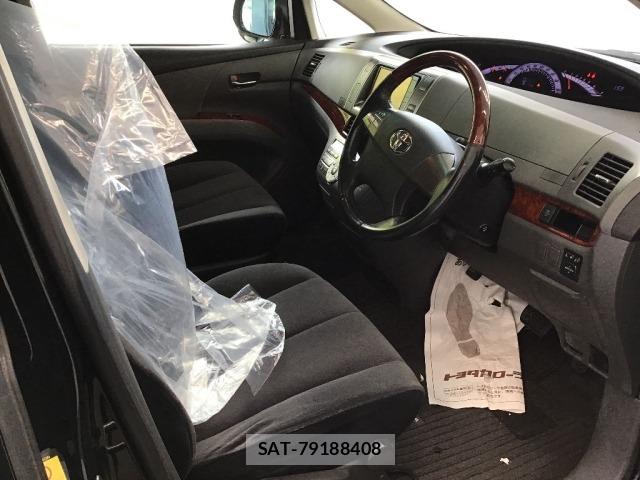 Toyota ESTIMA 2010 8909054-5