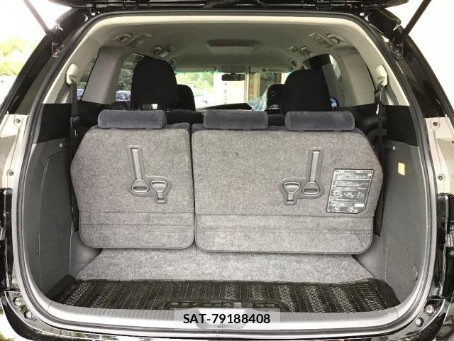 Toyota ESTIMA 2010 8909054-7