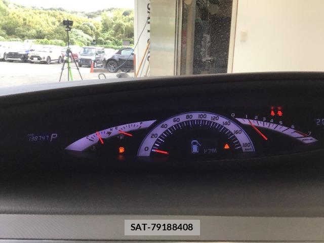 Toyota ESTIMA 2010 8909054-8