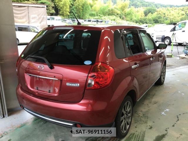 Mazda VERISA 2013 8676611-4