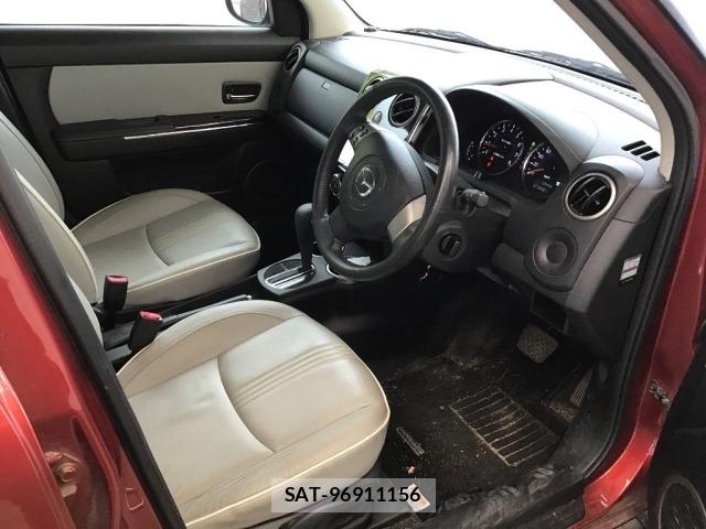 Mazda VERISA 2013 8676611-5