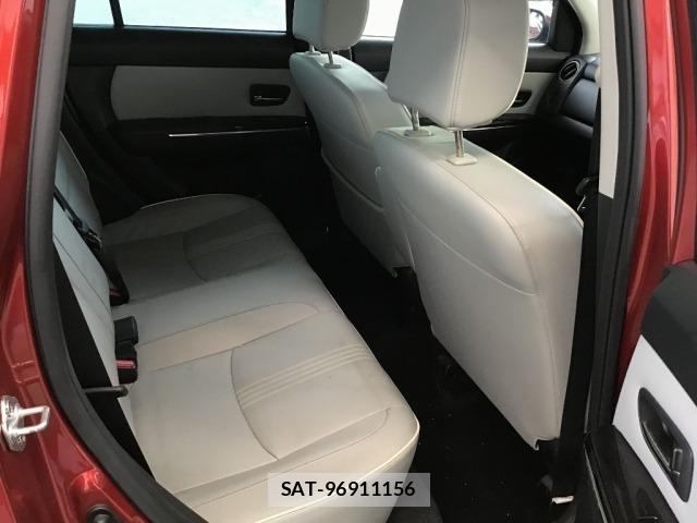 Mazda VERISA 2013 8676611-6