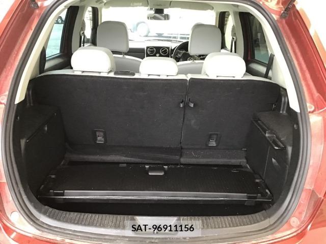 Mazda VERISA 2013 8676611-7