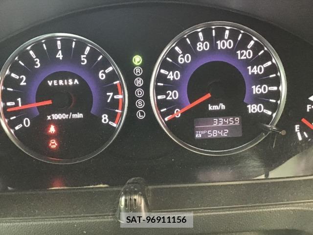 Mazda VERISA 2013 8676611-8