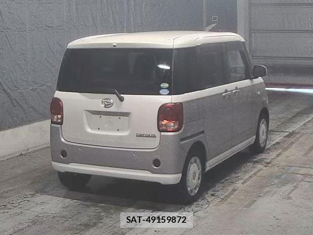 Daihatsu MOVE CANBUS 2019 8903773-1