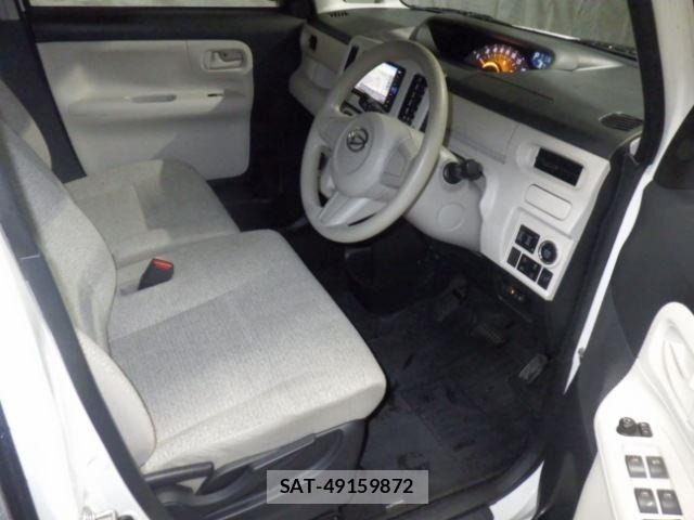 Daihatsu MOVE CANBUS 2019 8903773-3
