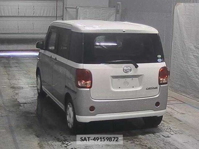 Daihatsu MOVE CANBUS 2019 8903773-8
