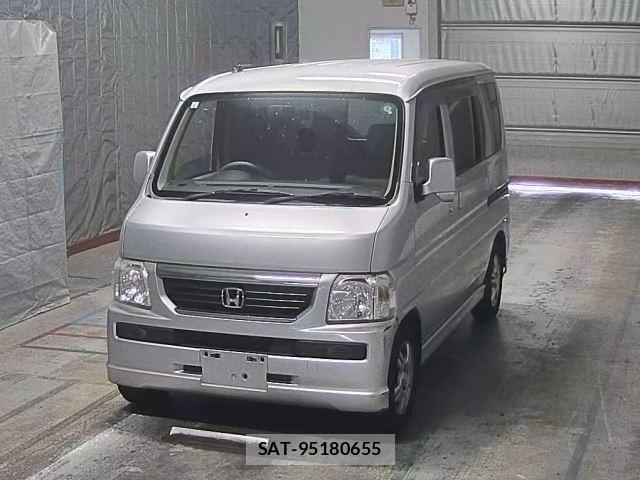 Honda VAMOS 2011 8683450-0