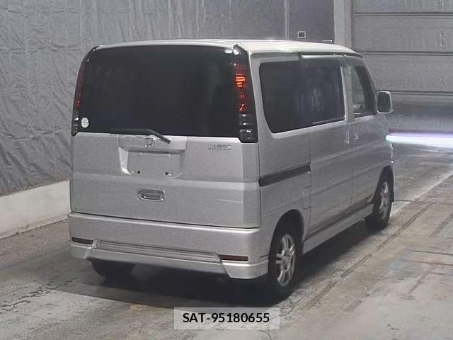 Honda VAMOS 2011 8683450-1