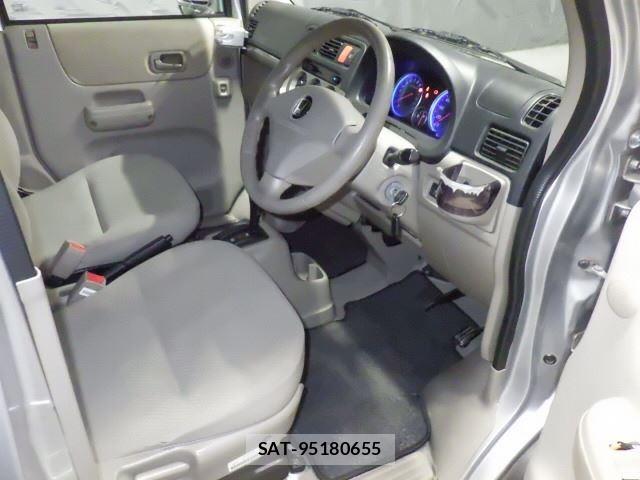 Honda VAMOS 2011 8683450-3