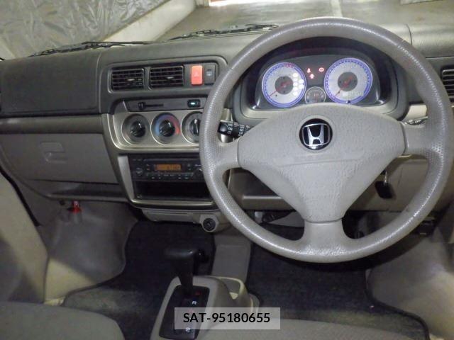 Honda VAMOS 2011 8683450-4