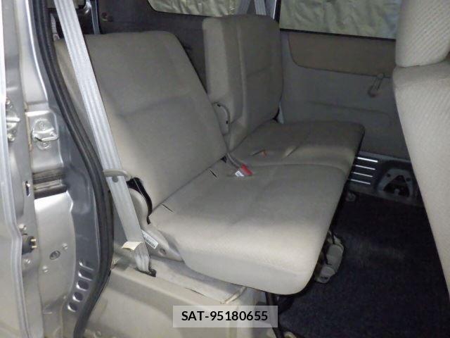 Honda VAMOS 2011 8683450-5