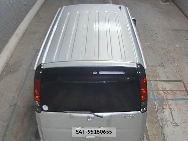 Honda VAMOS 2011 8683450-6