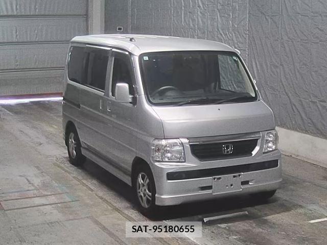 Honda VAMOS 2011 8683450-7