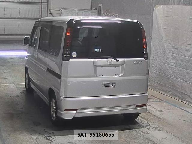 Honda VAMOS 2011 8683450-8