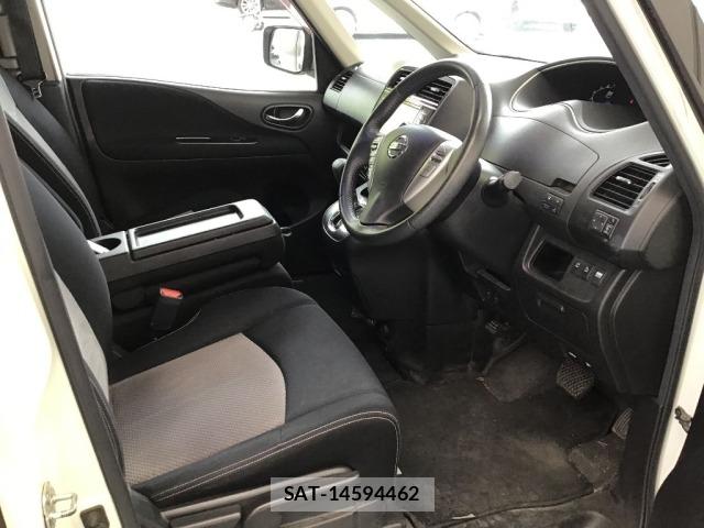 Nissan SERENA 2011 8693065-5