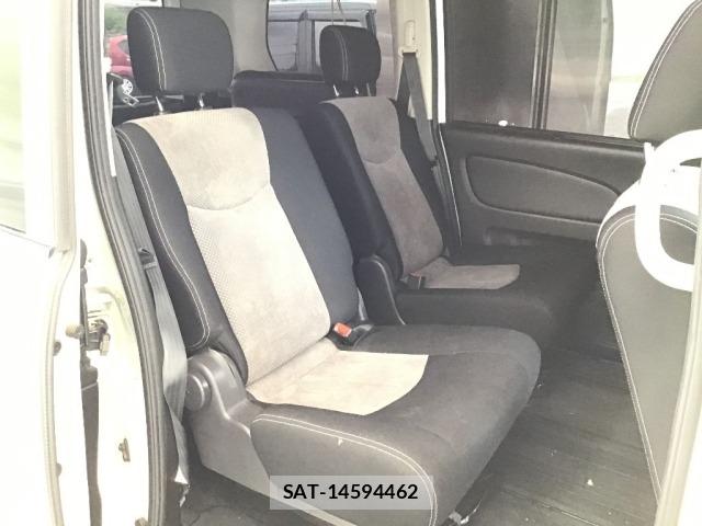 Nissan SERENA 2011 8693065-6