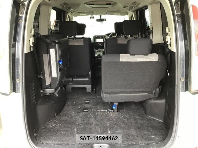 Nissan SERENA 2011 8693065-7
