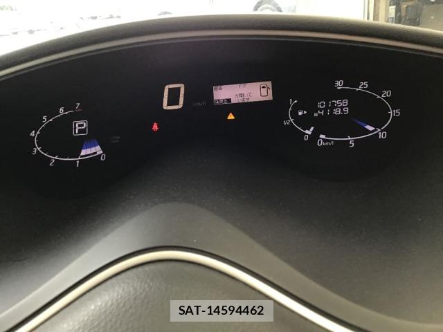 Nissan SERENA 2011 8693065-8