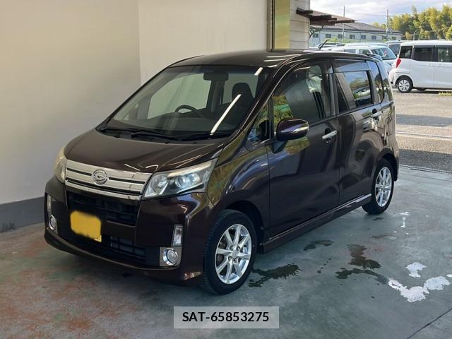 Daihatsu MOVE 2014 8858243-0