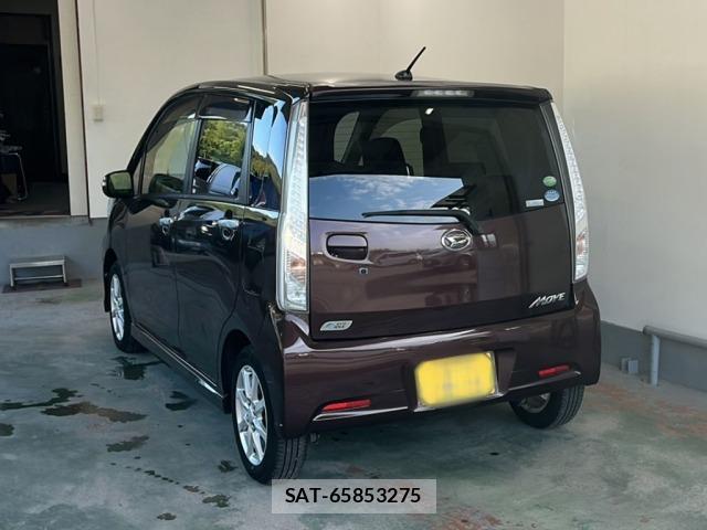 Daihatsu MOVE 2014 8858243-1