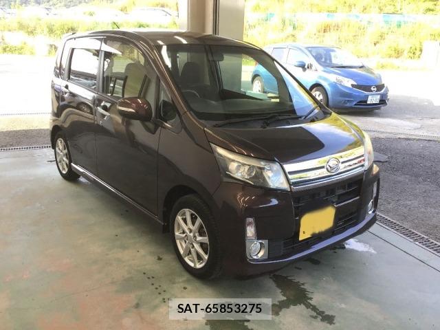 Daihatsu MOVE 2014 8858243-3