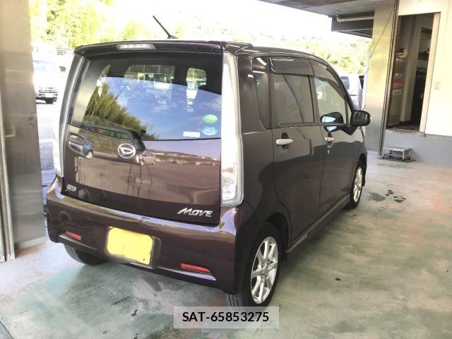 Daihatsu MOVE 2014 8858243-4