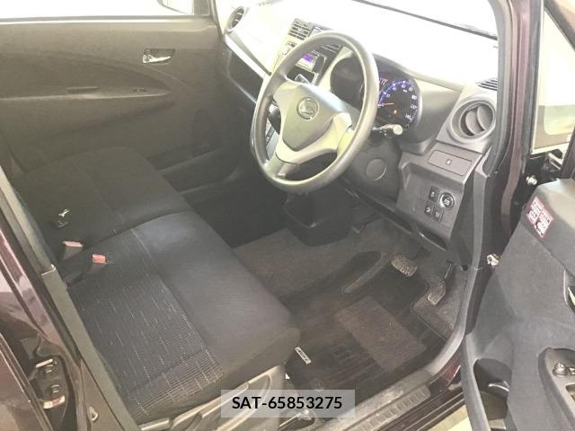 Daihatsu MOVE 2014 8858243-5