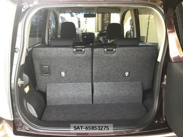 Daihatsu MOVE 2014 8858243-7