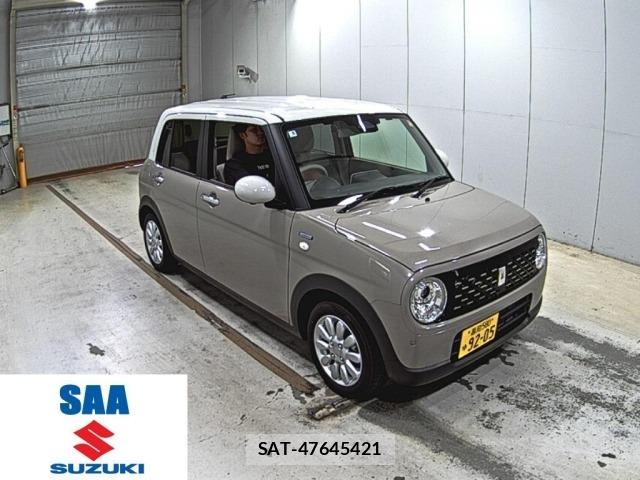 Suzuki LAPIN 2025 8775780-0