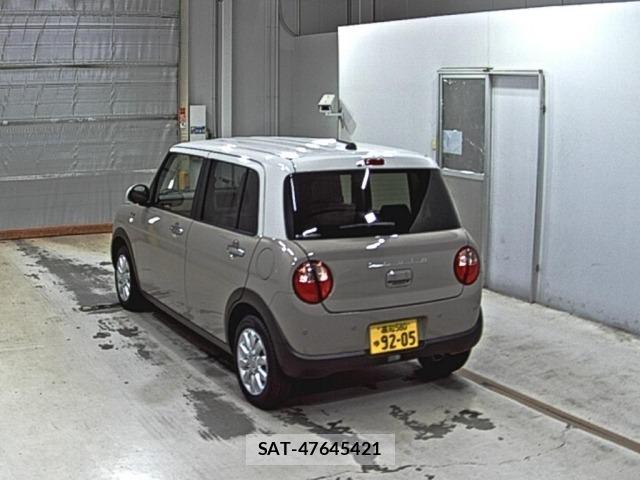 Suzuki LAPIN 2025 8775780-1
