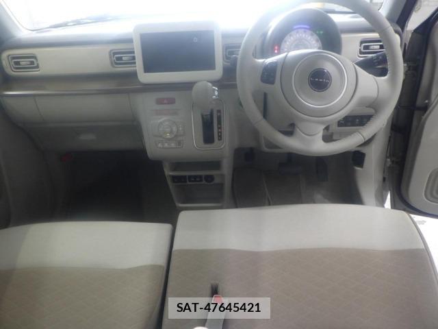 Suzuki LAPIN 2025 8775780-3