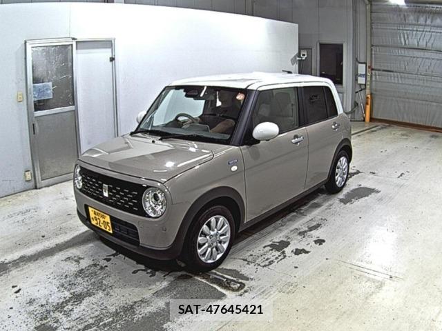 Suzuki LAPIN 2025 8775780-4