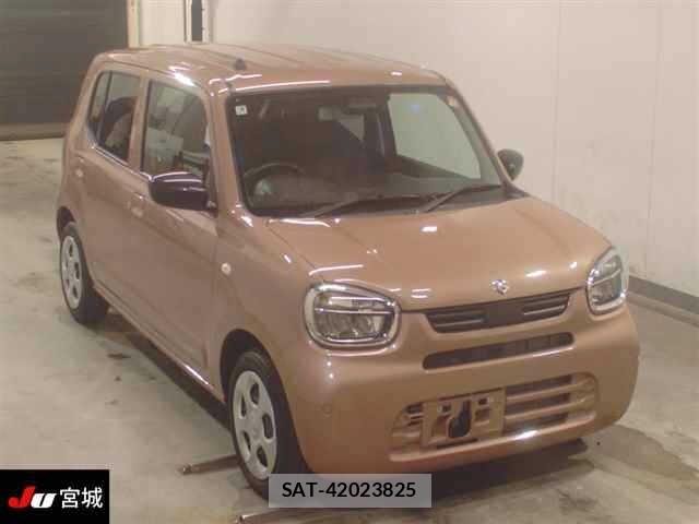 Suzuki ALTO 2025 8746817-0