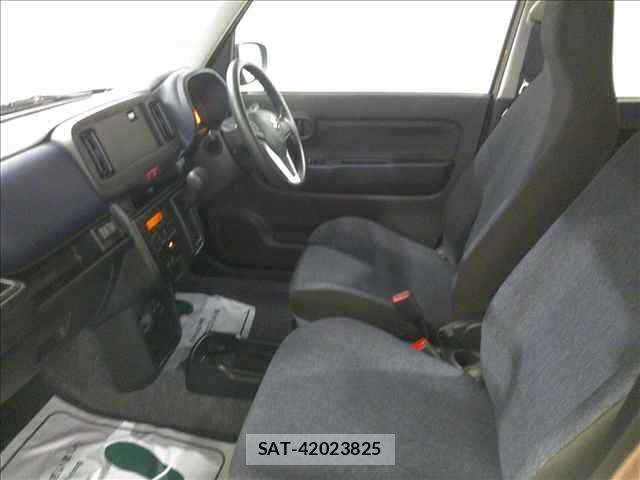 Suzuki ALTO 2025 8746817-3