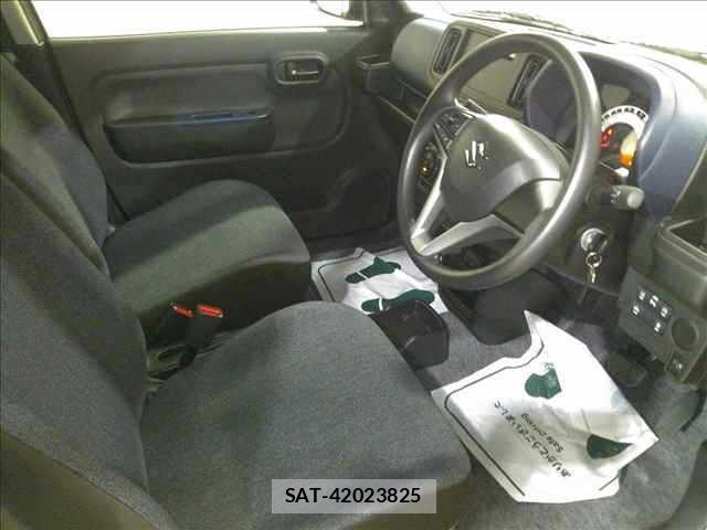 Suzuki ALTO 2025 8746817-4