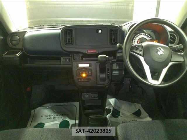 Suzuki ALTO 2025 8746817-5
