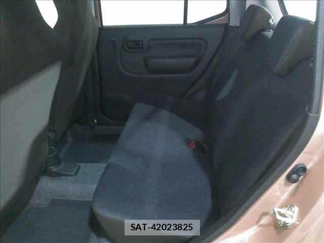 Suzuki ALTO 2025 8746817-6