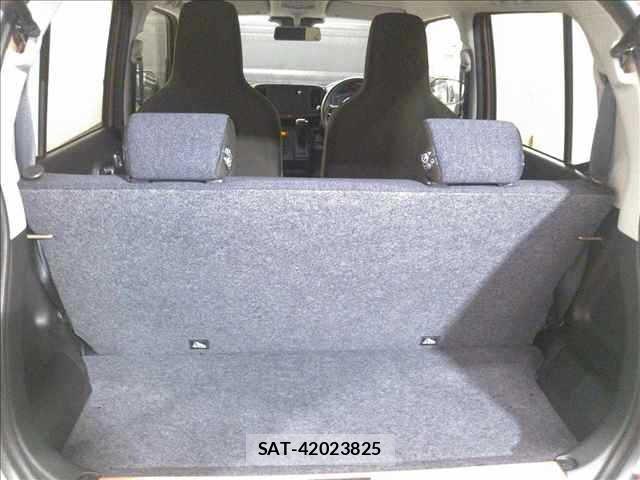 Suzuki ALTO 2025 8746817-7