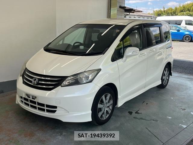 Honda FREED 2011 8775270-0
