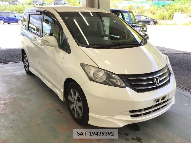 Honda FREED 2011 8775270-3
