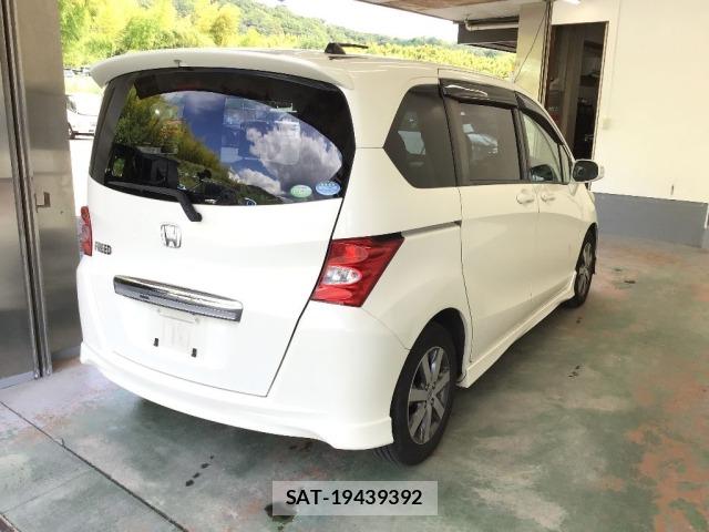 Honda FREED 2011 8775270-4
